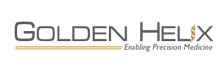 Golden Helix
