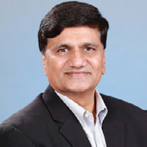 Mohan Uttarwar, CEO, iNDX.Ai
