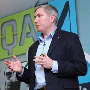 Matthew Heusser, Managing Director, Excelon Development