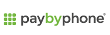 PayByPhone - Top Parking Management Solution Companies PayByPhone