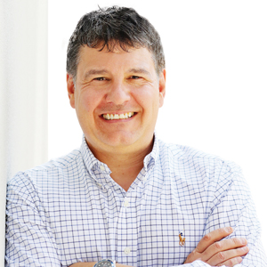 Steve Jovanelly, CEO/CTO, Adattivo