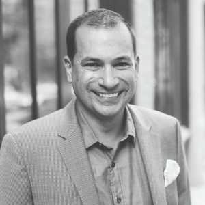 James Cerna, CEO, FogChain