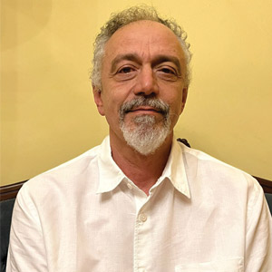 Roberto Tursi, CEO, RAN Security