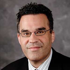 Steven Ramirez, CEO, Beyond the Arc 