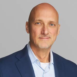 TH Herbert, CEO, Semarchy