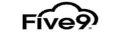 FIVE9 - Top Contact Center Solution Companies FIVE9