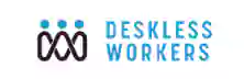 DESKLESS WORKERS