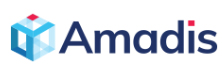 AMADIS TECHNOLOGIES