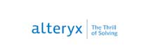 Alteryx - Top Predictive Analytics Solution Companies Alteryx