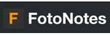 FotoNotes