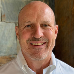 Chris Trebour,  cofounders of Covintus,, Covintus