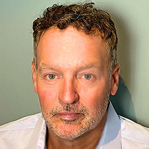 Todd Fearn, Founder and Managing Partner, IData