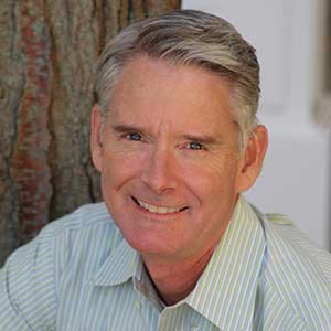 Robert Landsfield, CEO, SkyMira