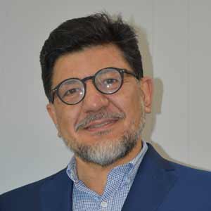Antonio Palacios, CEO of Teltech, Teltech/Telnorm