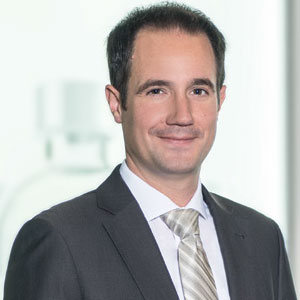 Frank Jäger, Managing Director, Faubel