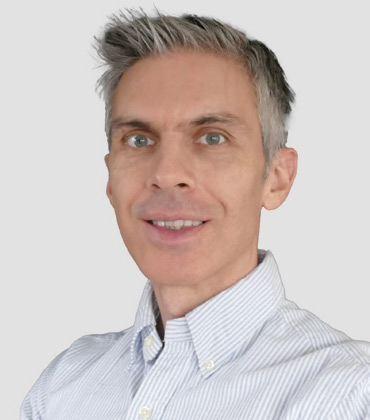Juan Rodriguez, Director of Product Management, Qt Group (NASDAQ Helsinki: QTCOM)