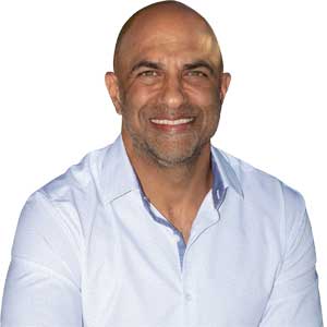 Kamal Shah, CEO, FotoNotes