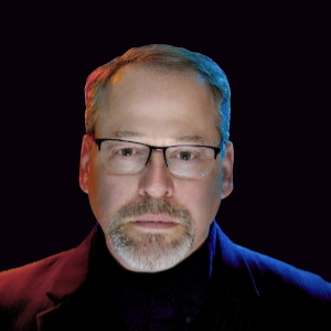 Ken Barnhart, Founder & Principal, Highground Cyber