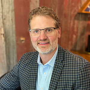 Ryan J Vaske, founder, and CEO, Embel Assist