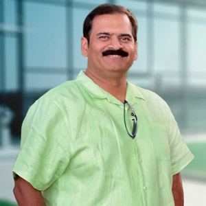 Vikas Kapila, CEO/Curator, Enterprise Agility Consulting