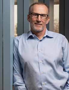 Wayne R Smith, CEO, Active Oversight