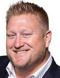 Matt McCormick, CEO, AddOn Networks