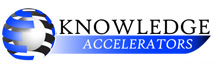 Knowledge Accelerators