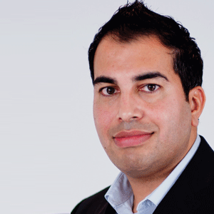 Fayiaz Chaudhri, CEO & General Counsel, AIMACTEK Inc.
