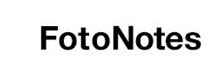 FotoNotes