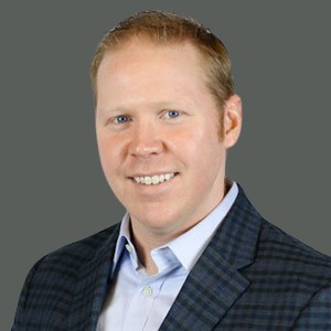 Justin Cameron, Senior Vice President, IT services, Magna5