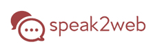 Speak2Web