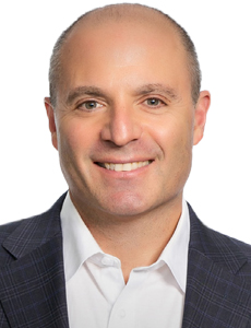 Scott Salmirs, CEO and President, ABM [NYSE: ABM]