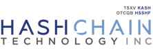 HashChain Technology