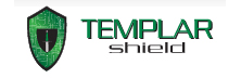 Templar Shield