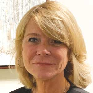 Sheila Heinze, The General Manager, The Buffalo Group