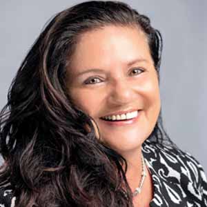Maree Moscati, CEO, Copytalk