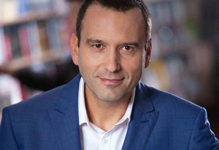 Technology Boosting Expansion and Improving Customer Experience