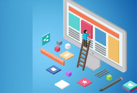 Adapting to the Ever- Changing Web Design and Development Space
