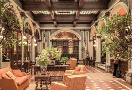 Revamping the Guest Experiences in Hotels