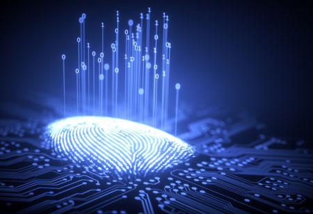 Blockchain-based Identity Management in Business