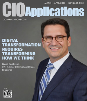 Digital Transformation Requires Transforming How We Think