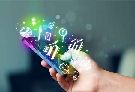 Three Major Trends That Are Going to Hit the Mobile Marketing Territory