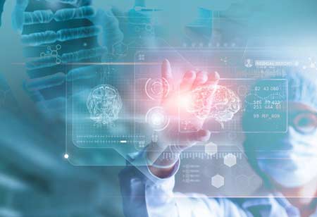 How AI and ML can Protect Cybersecurity