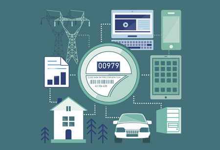 Switching to Smart Meters
