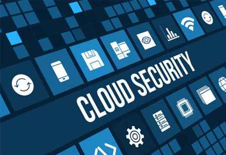 Boosting Market Share with Cloud Security  