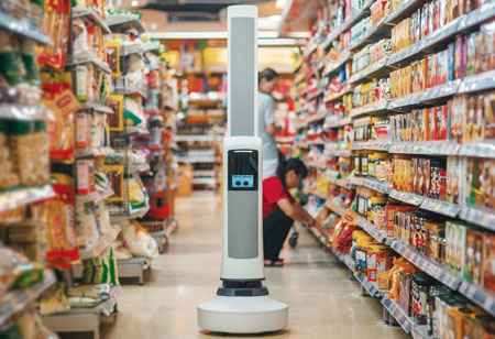 Technology Trends that Will Define the Startup Ecosystem
