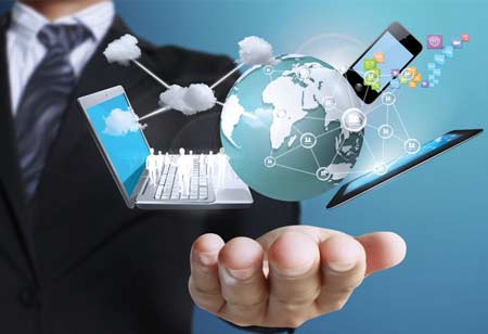 Modern Technology for Meaningful Public Service