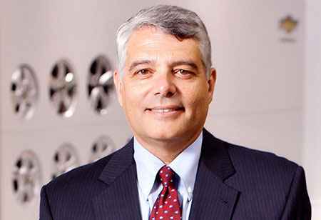 Developing the Future Business Model for Supply Chain