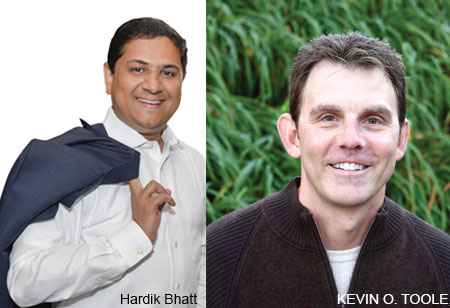 ERP: Driving Efficiencies Across The State