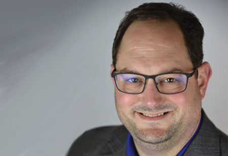 Trends in the IT Infra World